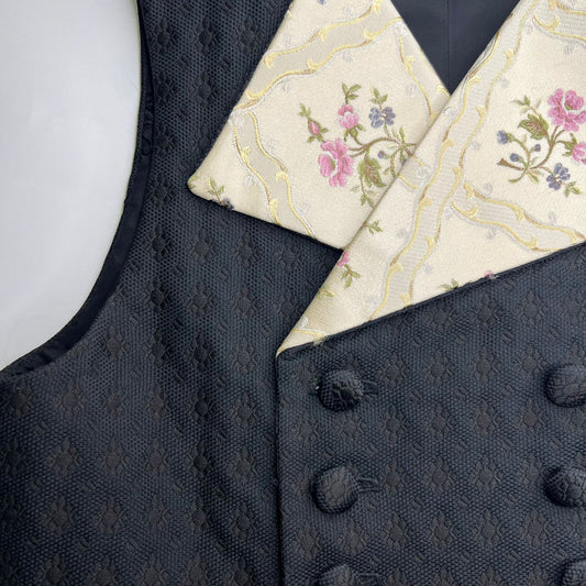 Guía de tallas de chalecos