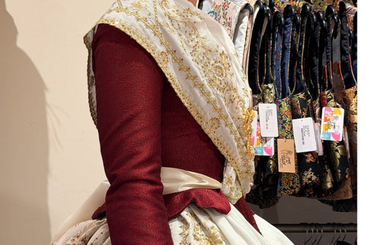 Guía de tallas corpiño Gandía